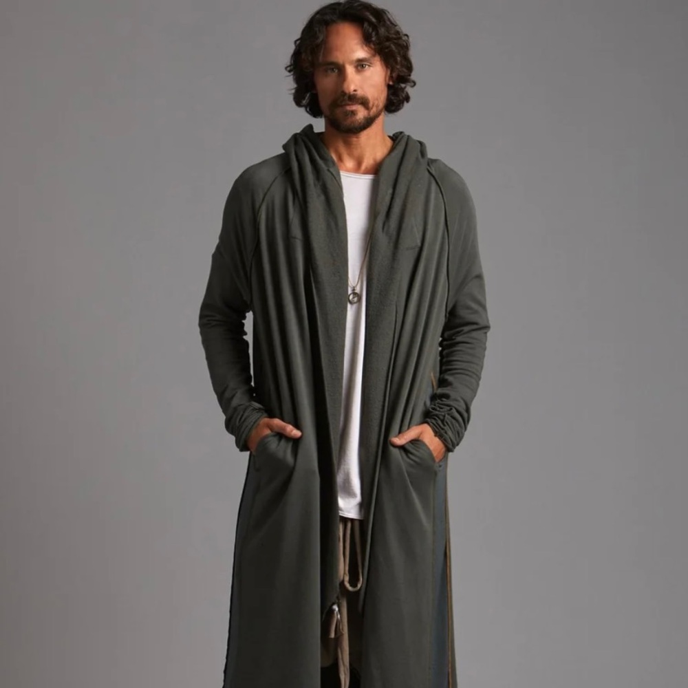 Kairos duster